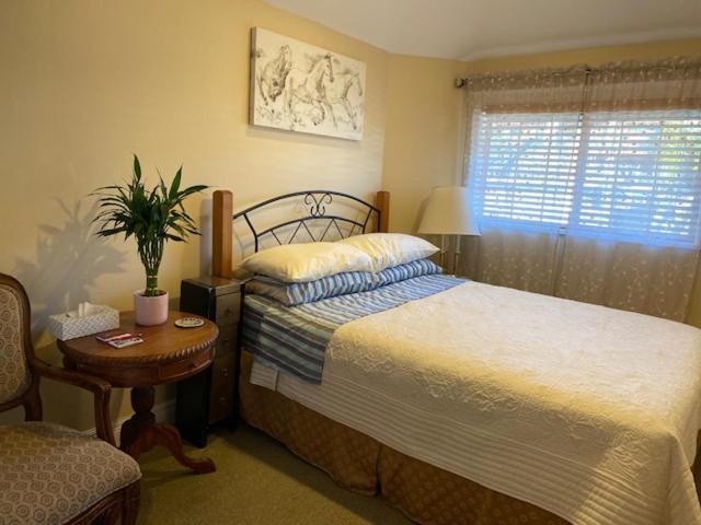 شمال فانكوفر Ocean Breeze Executive Bed And Breakfast المظهر الخارجي الصورة