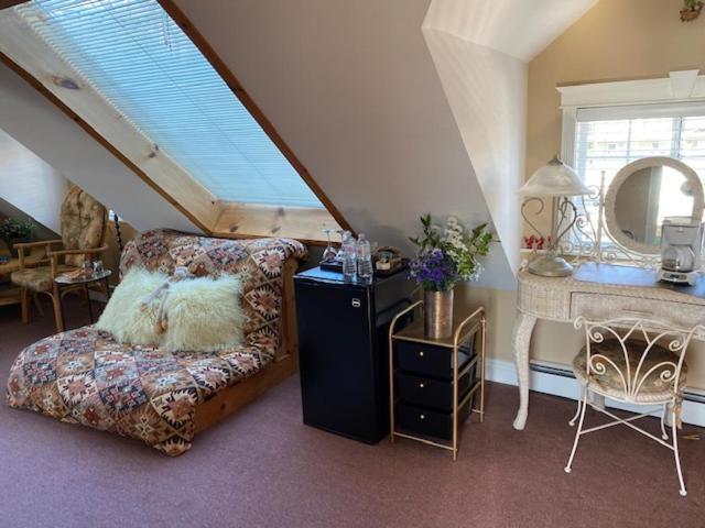 شمال فانكوفر Ocean Breeze Executive Bed And Breakfast المظهر الخارجي الصورة