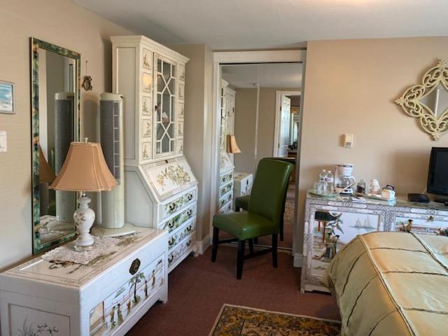 شمال فانكوفر Ocean Breeze Executive Bed And Breakfast المظهر الخارجي الصورة