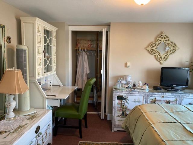 شمال فانكوفر Ocean Breeze Executive Bed And Breakfast المظهر الخارجي الصورة