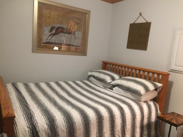 شمال فانكوفر Ocean Breeze Executive Bed And Breakfast المظهر الخارجي الصورة